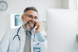 Doctor on Call